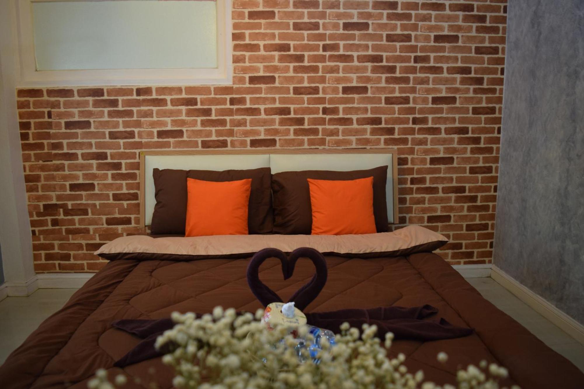 I-Talay Loft Ξενοδοχείο Koh Samet Δωμάτιο φωτογραφία