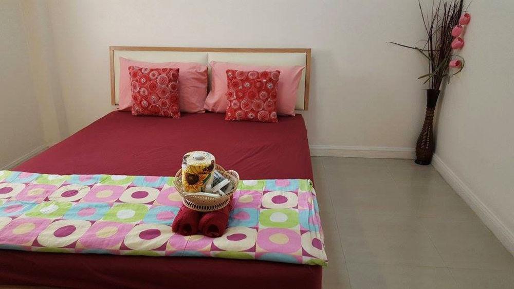 I-Talay Loft Ξενοδοχείο Koh Samet Εξωτερικό φωτογραφία