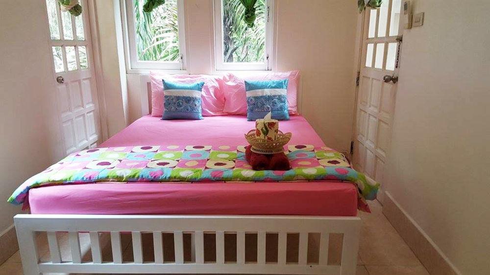 I-Talay Loft Ξενοδοχείο Koh Samet Εξωτερικό φωτογραφία