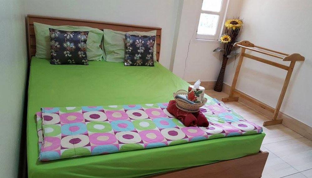 I-Talay Loft Ξενοδοχείο Koh Samet Εξωτερικό φωτογραφία