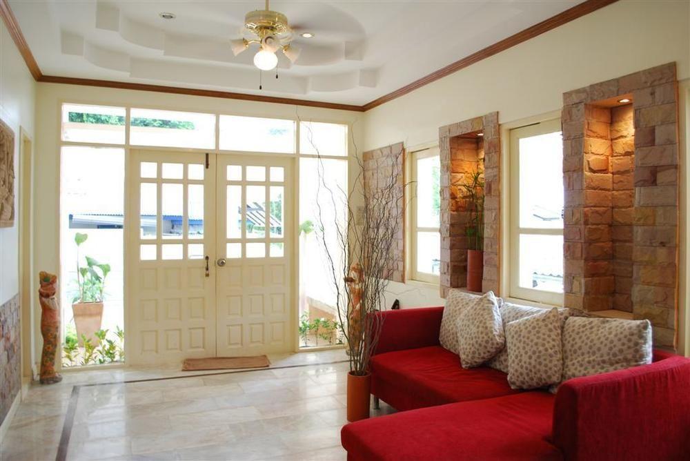 I-Talay Loft Ξενοδοχείο Koh Samet Εξωτερικό φωτογραφία