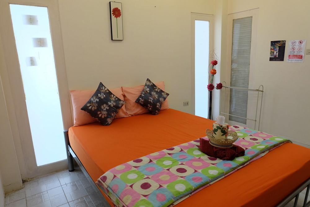 I-Talay Loft Ξενοδοχείο Koh Samet Εξωτερικό φωτογραφία