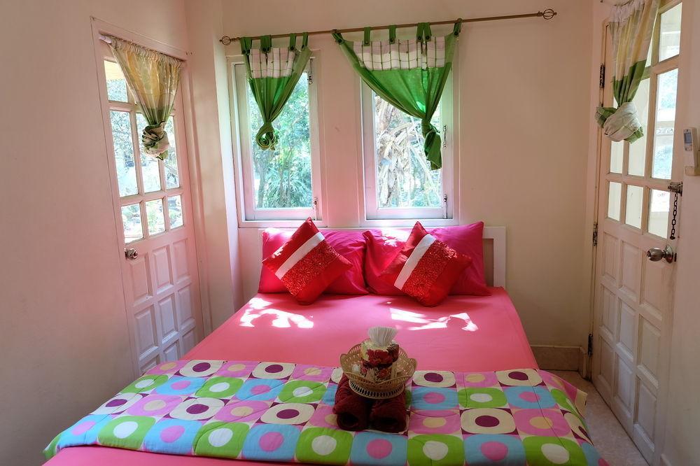 I-Talay Loft Ξενοδοχείο Koh Samet Εξωτερικό φωτογραφία