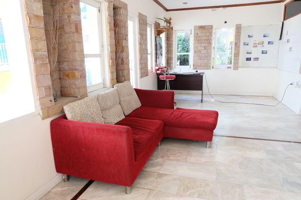 I-Talay Loft Ξενοδοχείο Koh Samet Εξωτερικό φωτογραφία