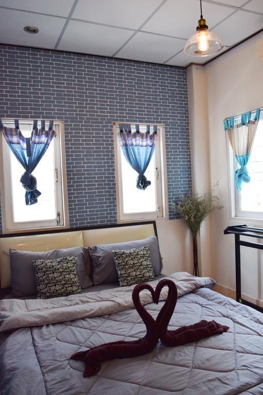 I-Talay Loft Ξενοδοχείο Koh Samet Εξωτερικό φωτογραφία
