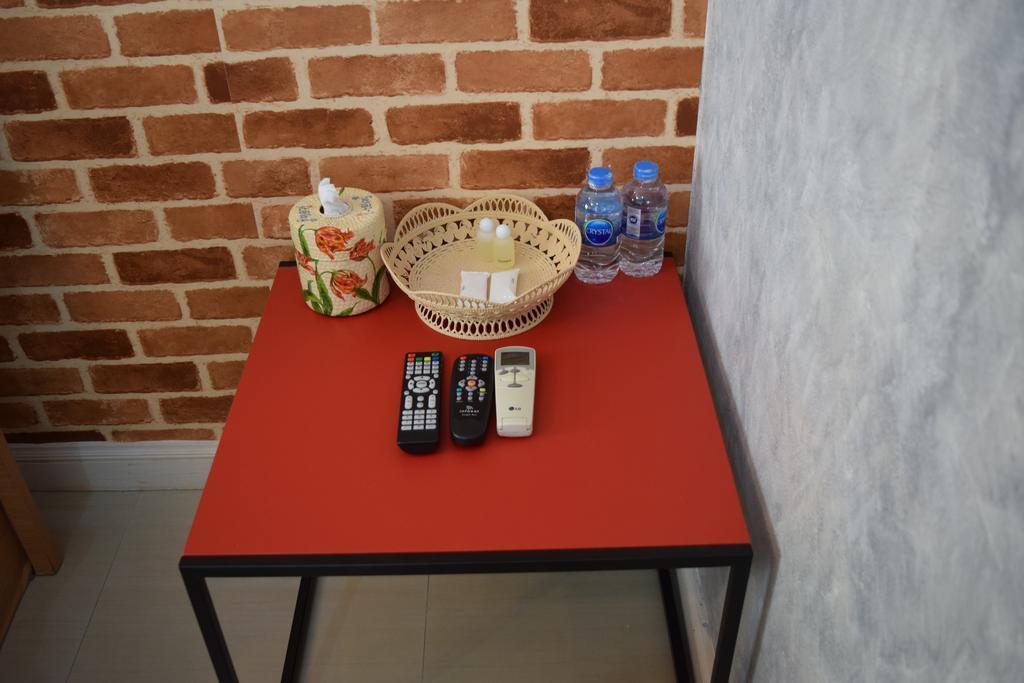 I-Talay Loft Ξενοδοχείο Koh Samet Εξωτερικό φωτογραφία