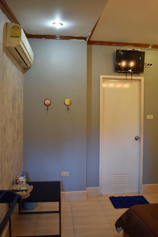 I-Talay Loft Ξενοδοχείο Koh Samet Εξωτερικό φωτογραφία