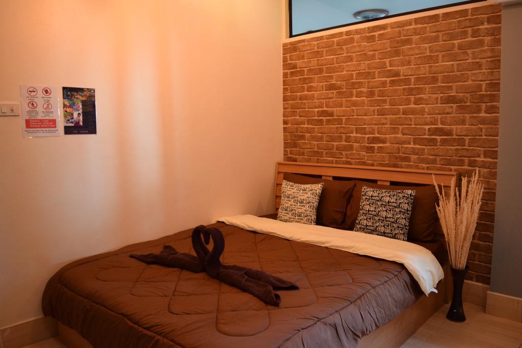 I-Talay Loft Ξενοδοχείο Koh Samet Εξωτερικό φωτογραφία