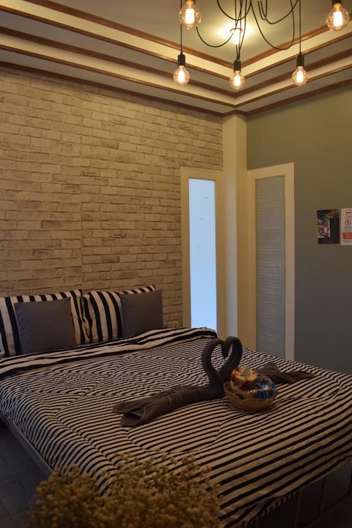 I-Talay Loft Ξενοδοχείο Koh Samet Εξωτερικό φωτογραφία