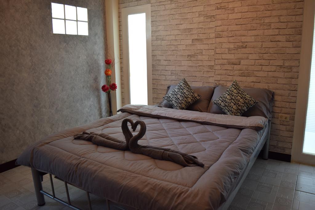 I-Talay Loft Ξενοδοχείο Koh Samet Εξωτερικό φωτογραφία