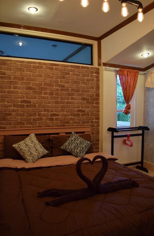 I-Talay Loft Ξενοδοχείο Koh Samet Εξωτερικό φωτογραφία