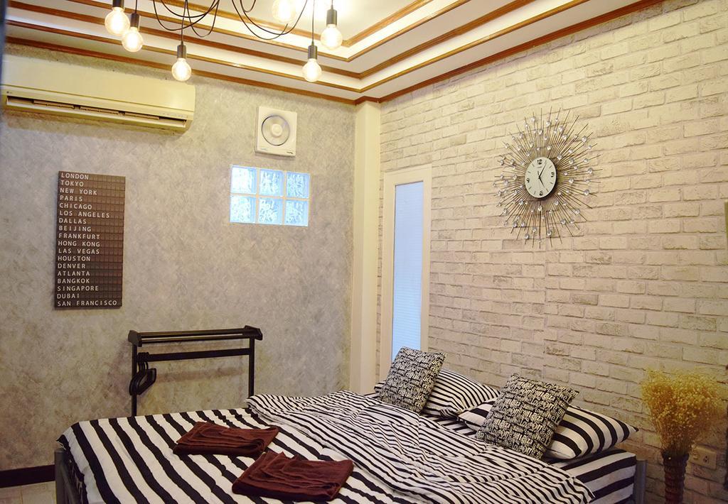 I-Talay Loft Ξενοδοχείο Koh Samet Εξωτερικό φωτογραφία