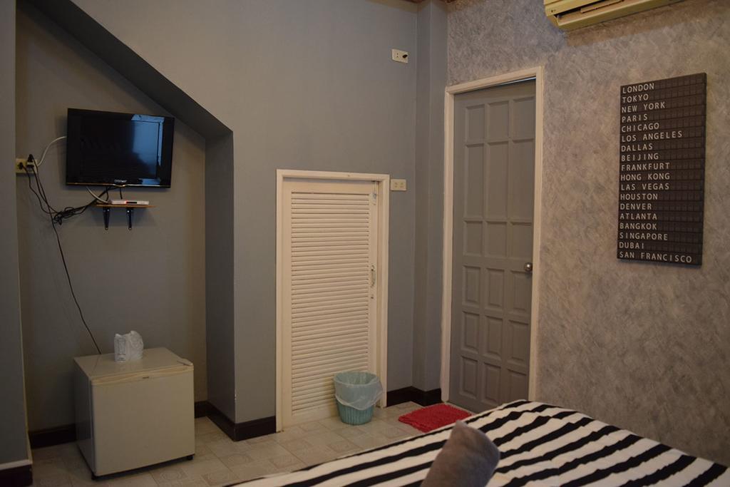 I-Talay Loft Ξενοδοχείο Koh Samet Εξωτερικό φωτογραφία