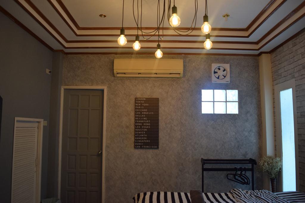 I-Talay Loft Ξενοδοχείο Koh Samet Εξωτερικό φωτογραφία