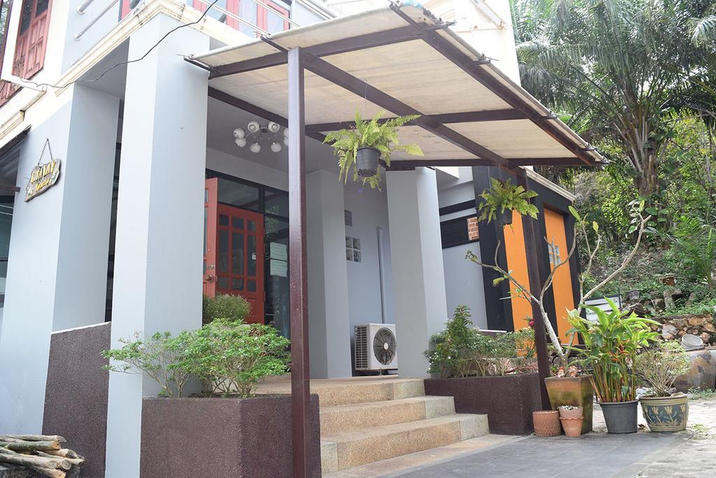 I-Talay Loft Ξενοδοχείο Koh Samet Εξωτερικό φωτογραφία