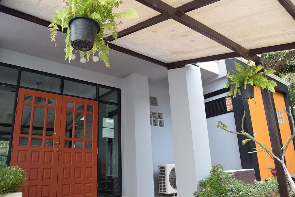 I-Talay Loft Ξενοδοχείο Koh Samet Εξωτερικό φωτογραφία