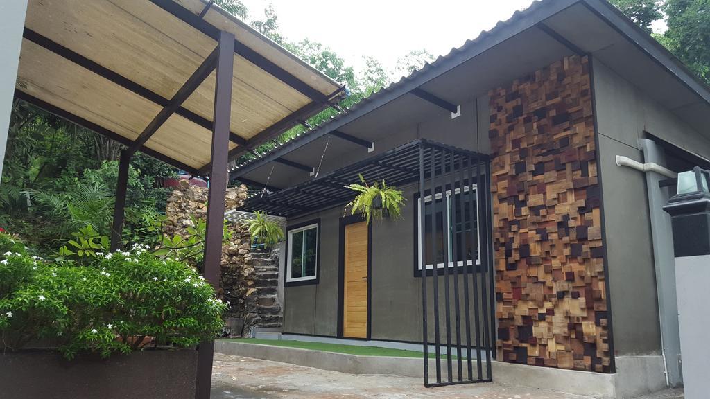 I-Talay Loft Ξενοδοχείο Koh Samet Εξωτερικό φωτογραφία