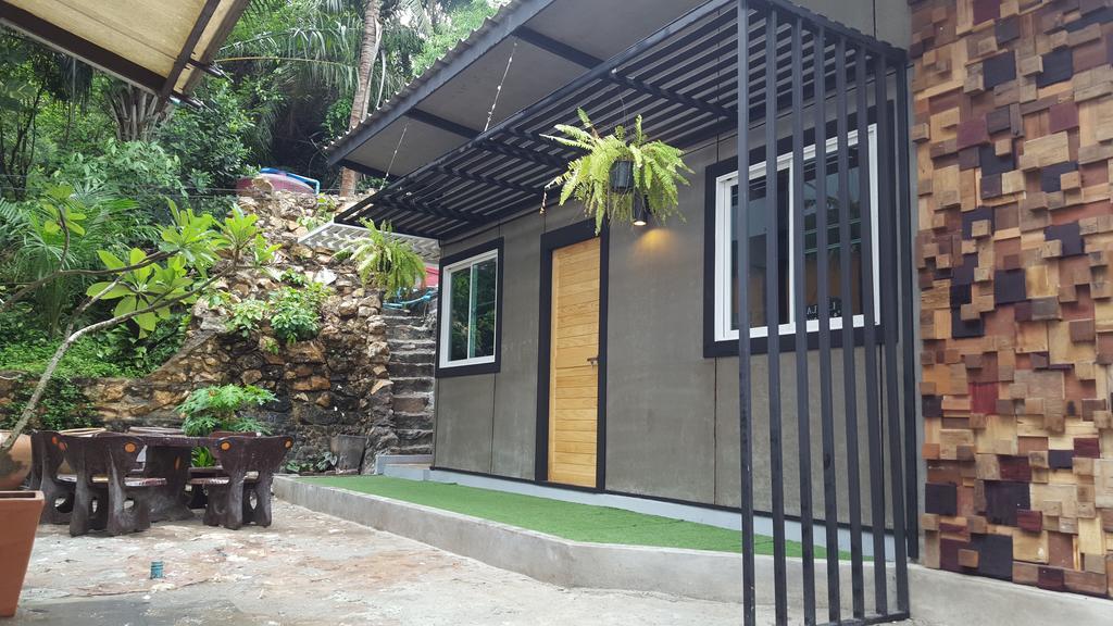 I-Talay Loft Ξενοδοχείο Koh Samet Εξωτερικό φωτογραφία