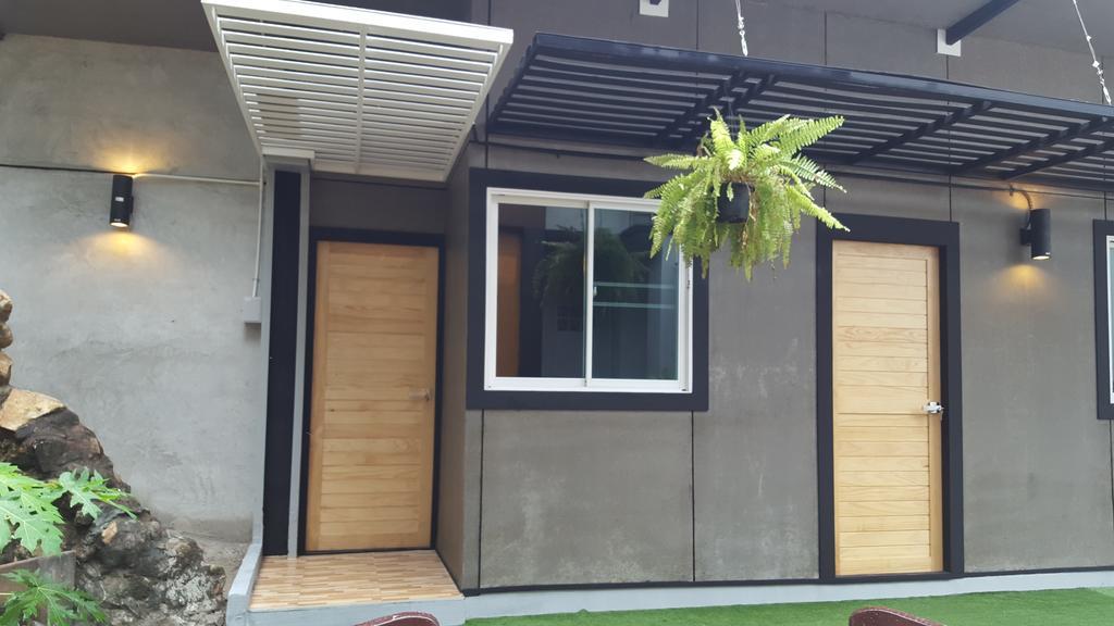 I-Talay Loft Ξενοδοχείο Koh Samet Εξωτερικό φωτογραφία