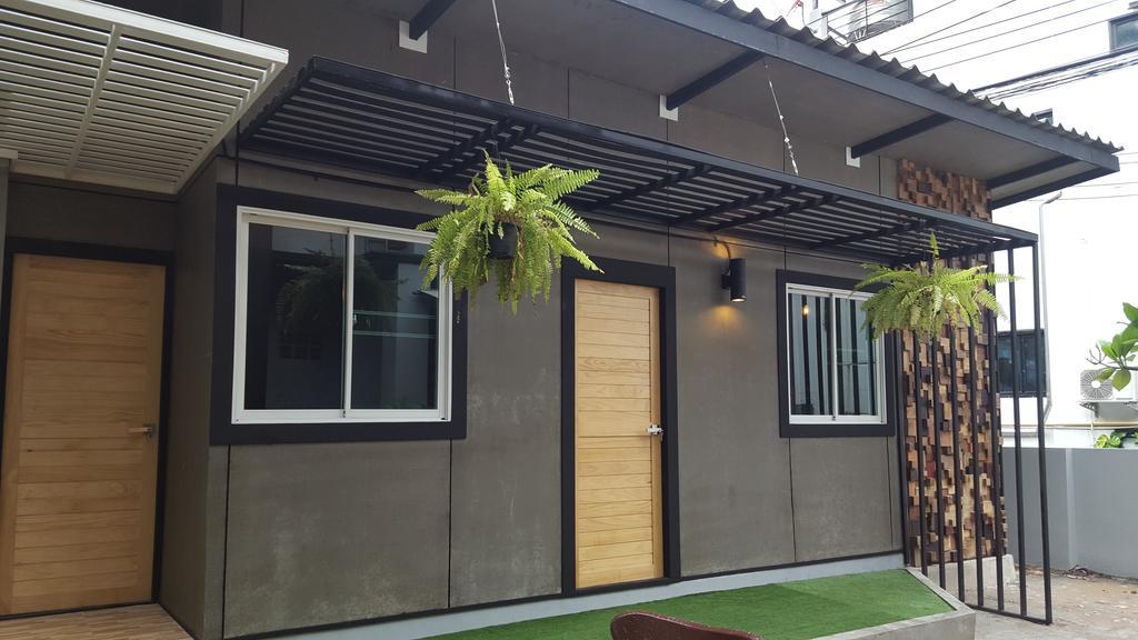 I-Talay Loft Ξενοδοχείο Koh Samet Εξωτερικό φωτογραφία