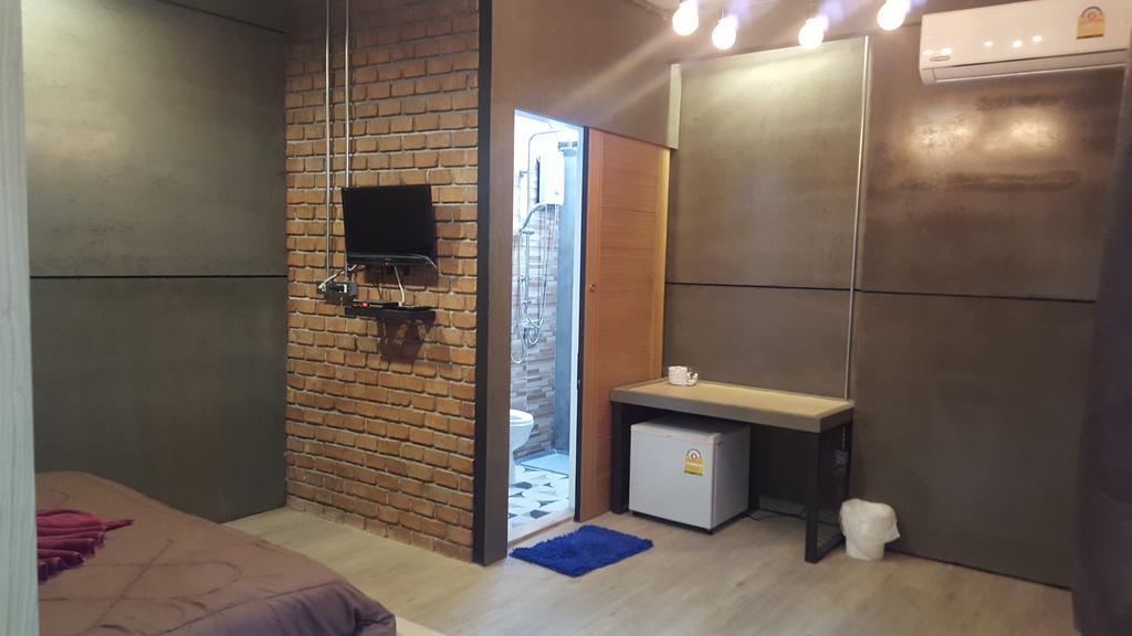 I-Talay Loft Ξενοδοχείο Koh Samet Εξωτερικό φωτογραφία