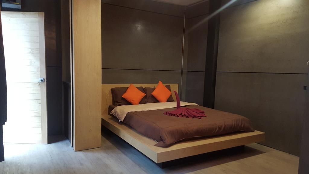 I-Talay Loft Ξενοδοχείο Koh Samet Εξωτερικό φωτογραφία