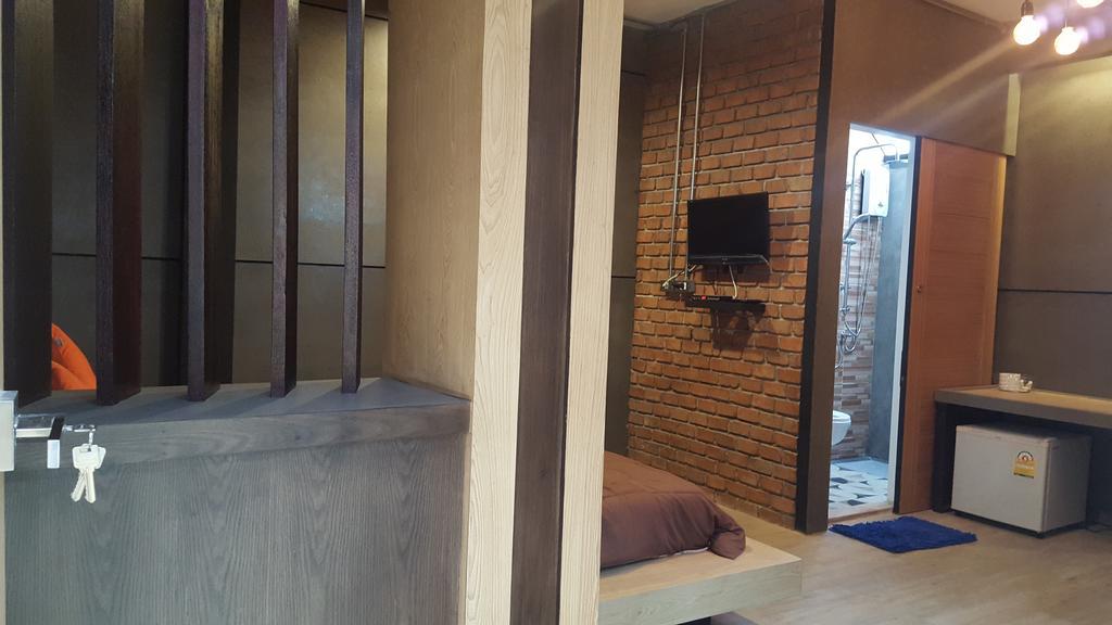 I-Talay Loft Ξενοδοχείο Koh Samet Εξωτερικό φωτογραφία