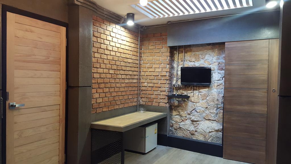 I-Talay Loft Ξενοδοχείο Koh Samet Εξωτερικό φωτογραφία