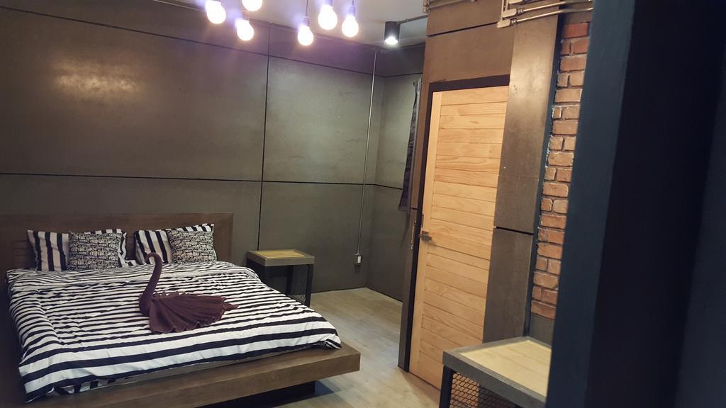 I-Talay Loft Ξενοδοχείο Koh Samet Εξωτερικό φωτογραφία