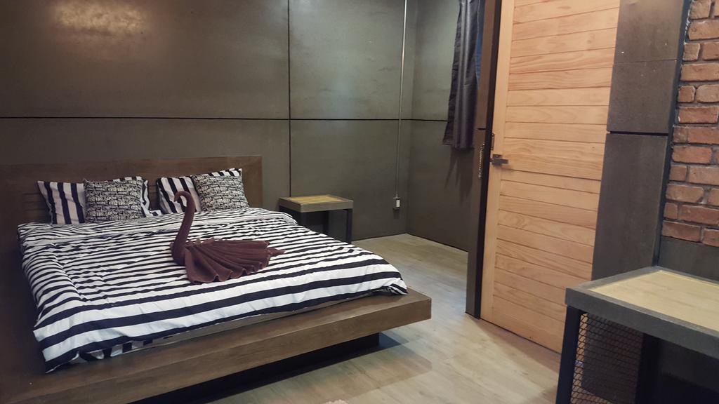 I-Talay Loft Ξενοδοχείο Koh Samet Εξωτερικό φωτογραφία