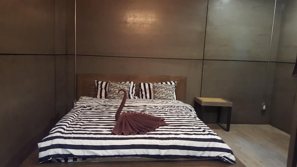 I-Talay Loft Ξενοδοχείο Koh Samet Εξωτερικό φωτογραφία