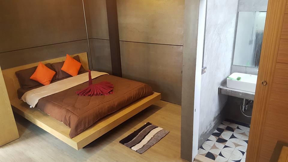 I-Talay Loft Ξενοδοχείο Koh Samet Εξωτερικό φωτογραφία
