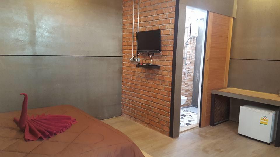 I-Talay Loft Ξενοδοχείο Koh Samet Εξωτερικό φωτογραφία