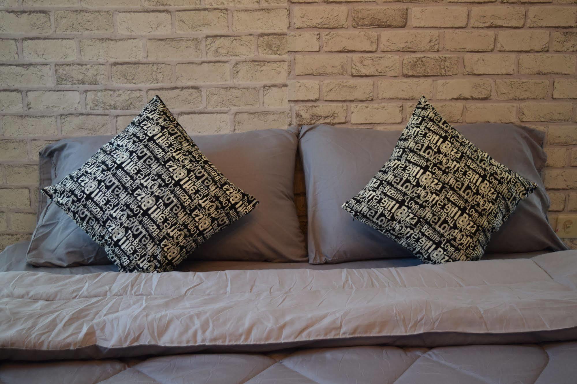 I-Talay Loft Ξενοδοχείο Koh Samet Εξωτερικό φωτογραφία