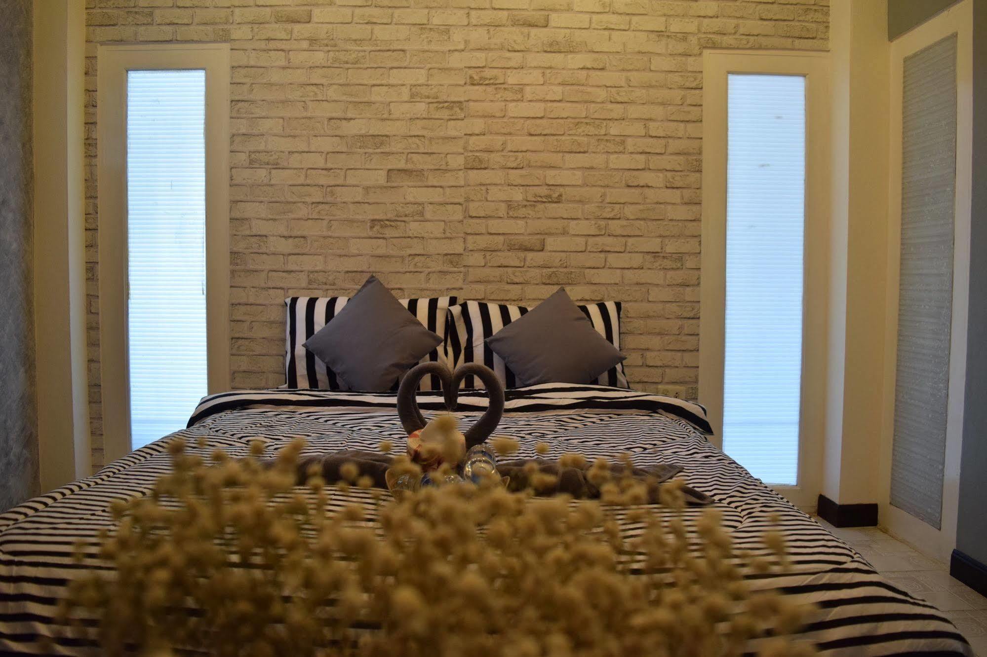 I-Talay Loft Ξενοδοχείο Koh Samet Εξωτερικό φωτογραφία