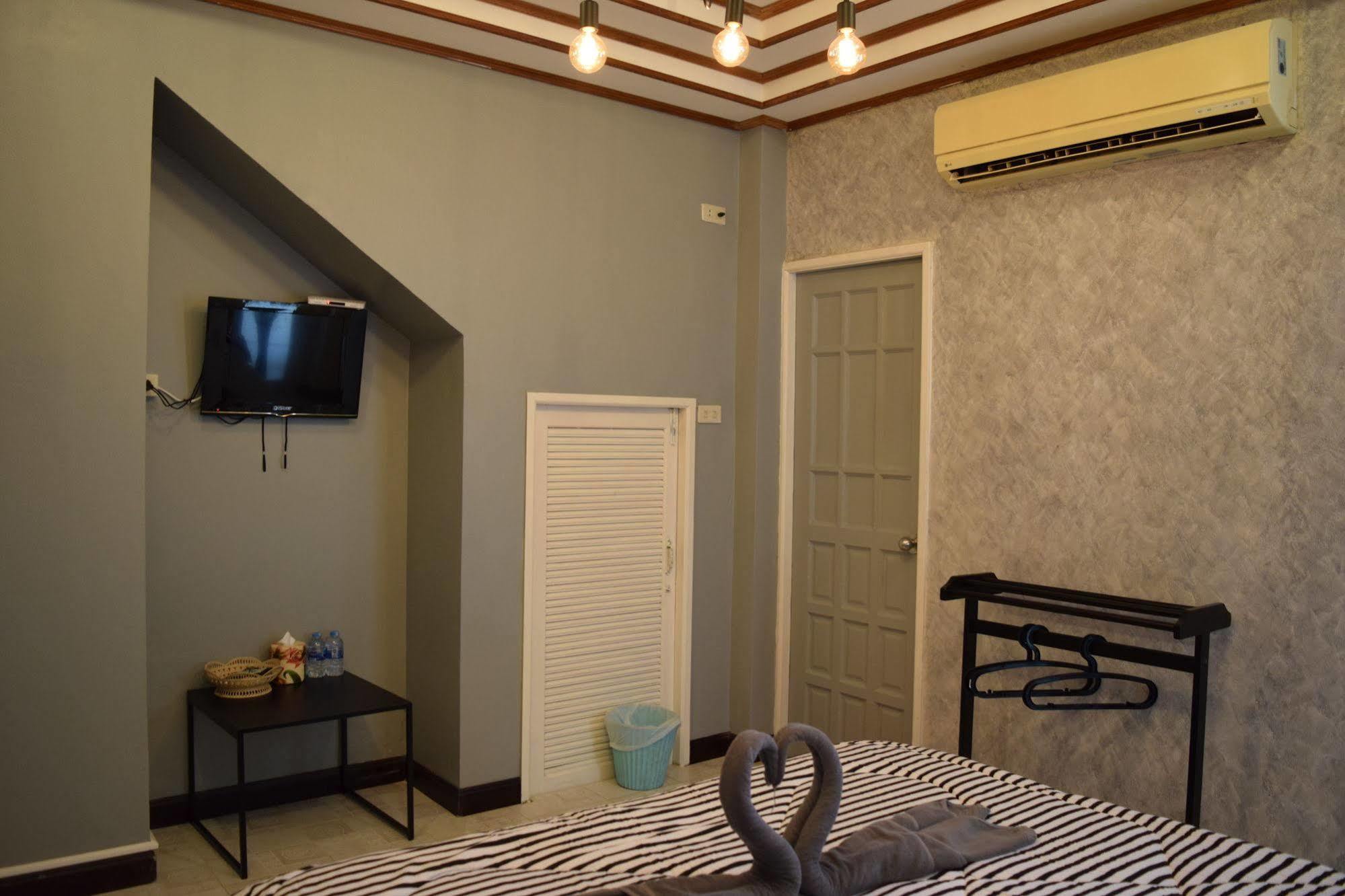 I-Talay Loft Ξενοδοχείο Koh Samet Εξωτερικό φωτογραφία