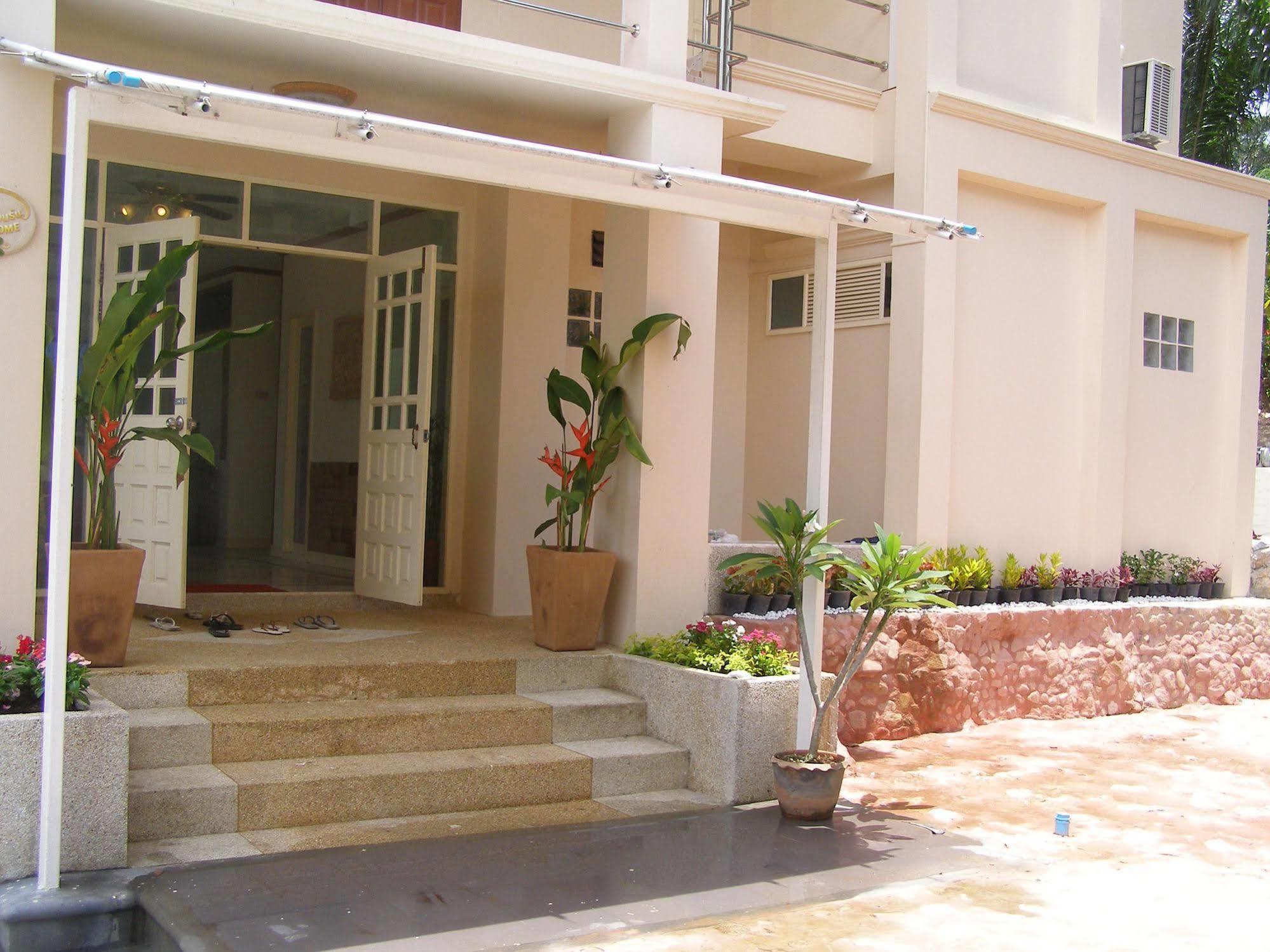 I-Talay Loft Ξενοδοχείο Koh Samet Εξωτερικό φωτογραφία