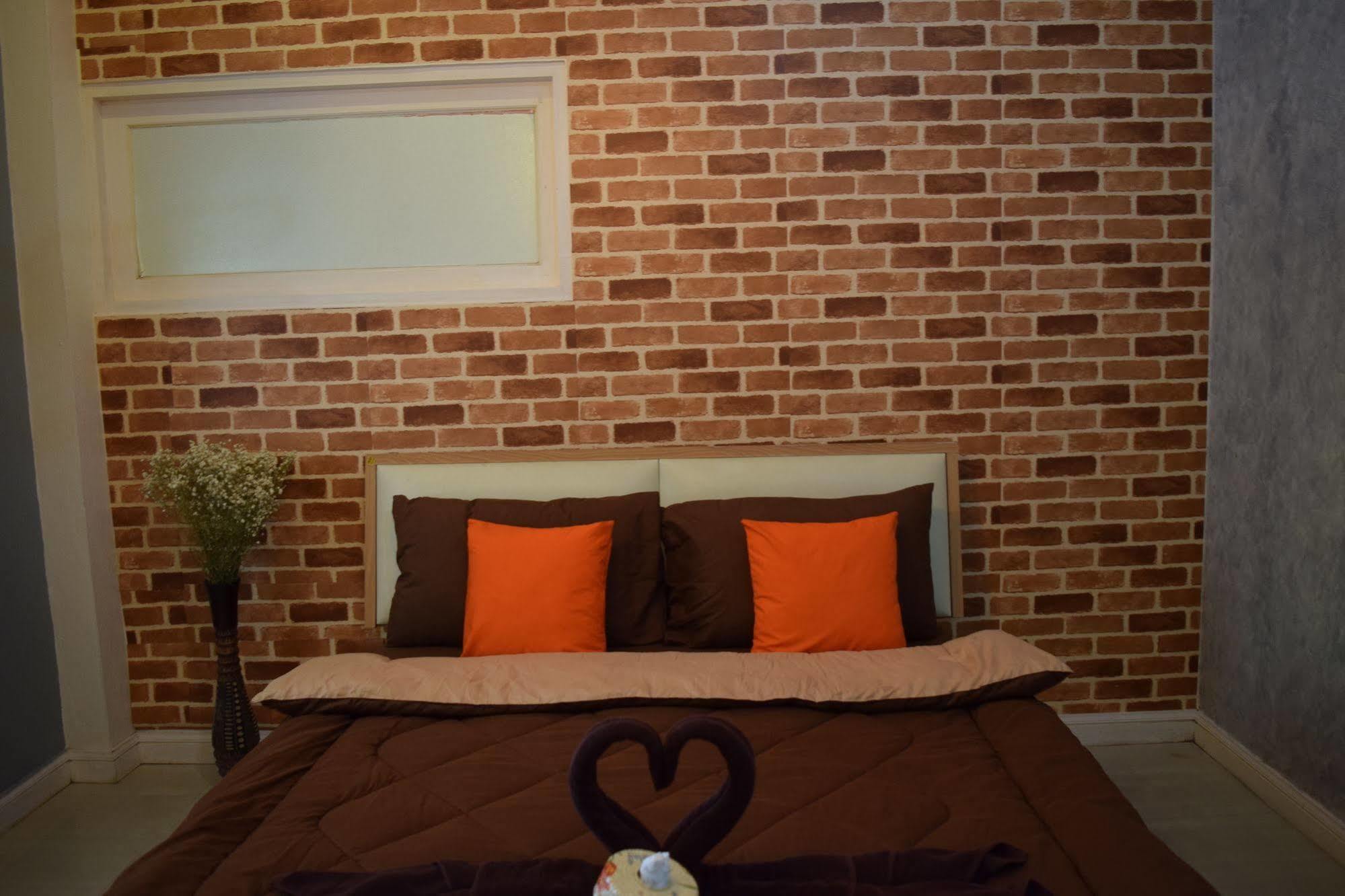 I-Talay Loft Ξενοδοχείο Koh Samet Εξωτερικό φωτογραφία