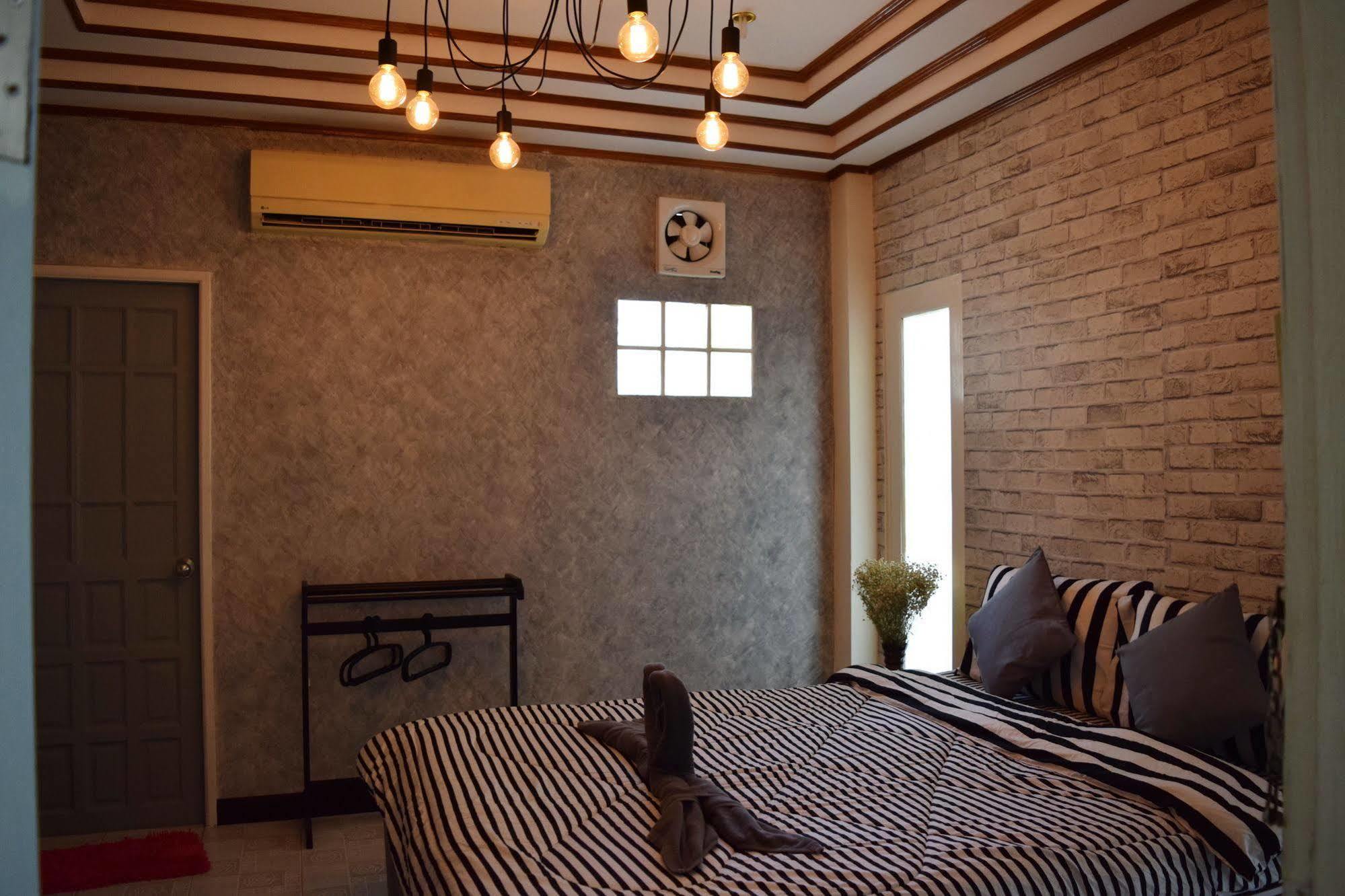 I-Talay Loft Ξενοδοχείο Koh Samet Εξωτερικό φωτογραφία