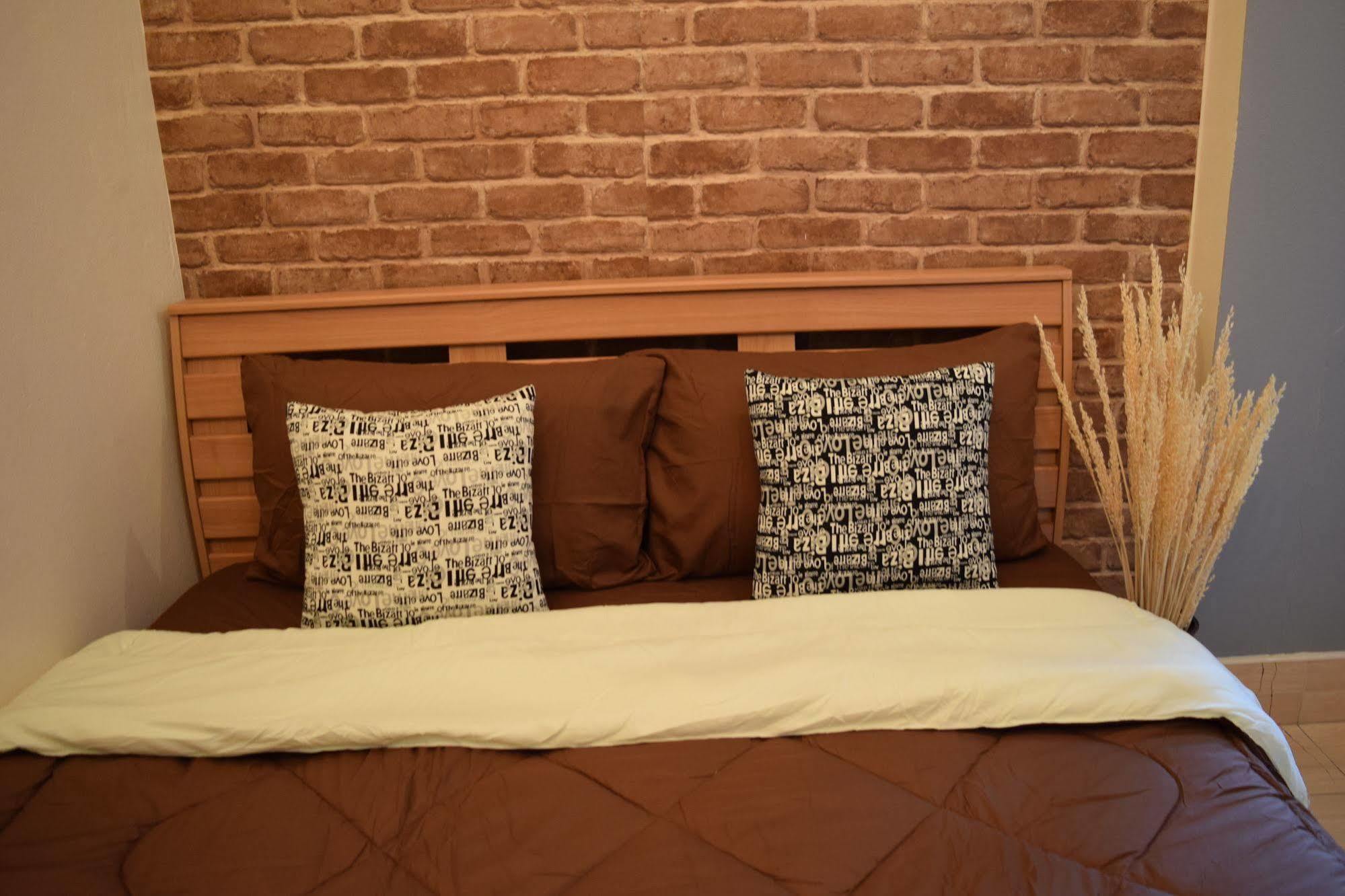I-Talay Loft Ξενοδοχείο Koh Samet Εξωτερικό φωτογραφία