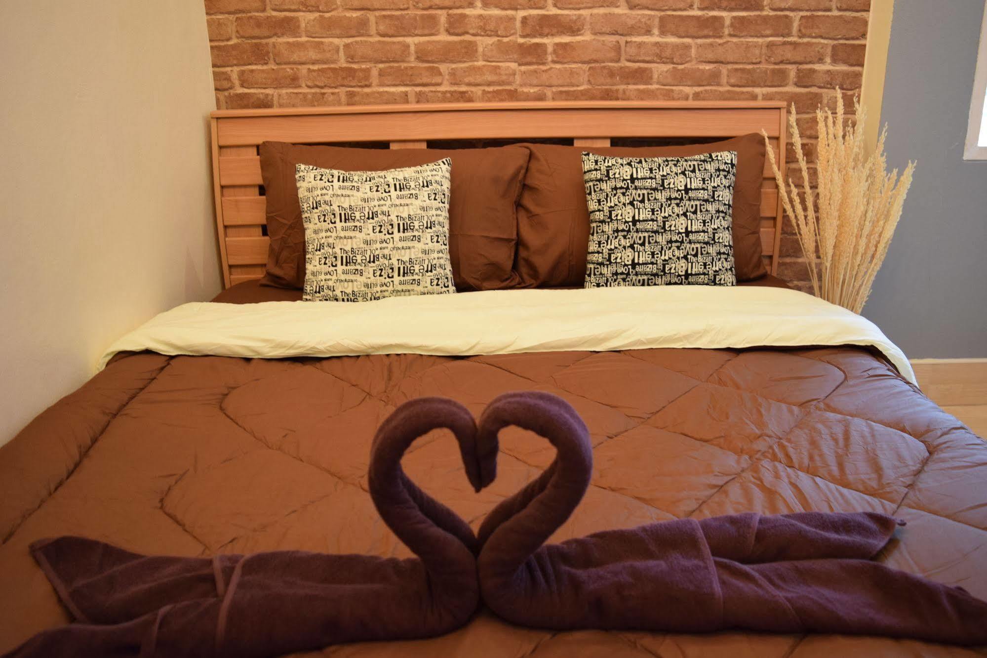 I-Talay Loft Ξενοδοχείο Koh Samet Εξωτερικό φωτογραφία