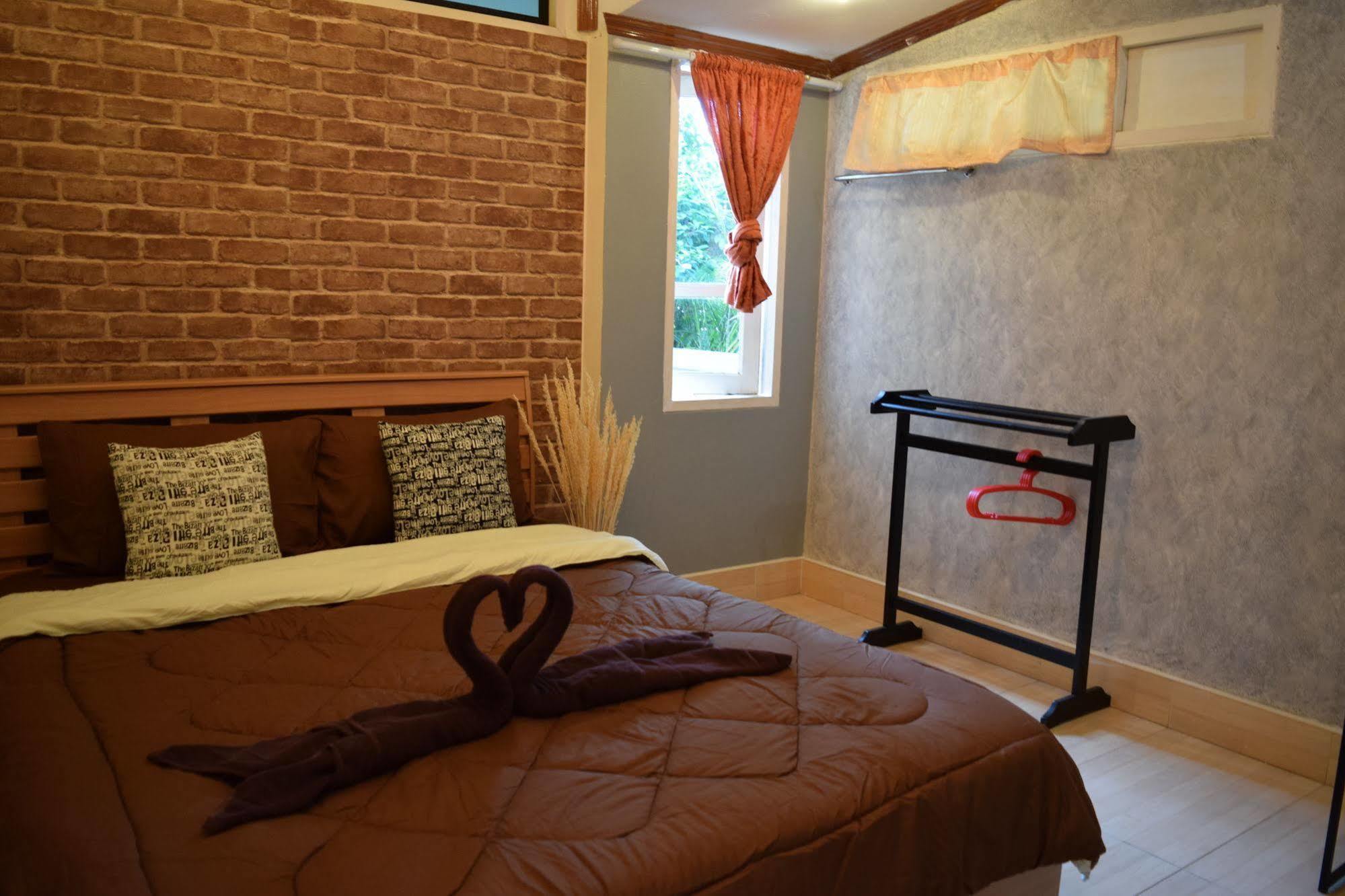 I-Talay Loft Ξενοδοχείο Koh Samet Εξωτερικό φωτογραφία