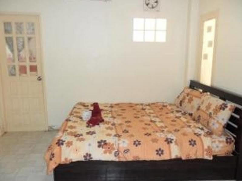 I-Talay Loft Ξενοδοχείο Koh Samet Εξωτερικό φωτογραφία