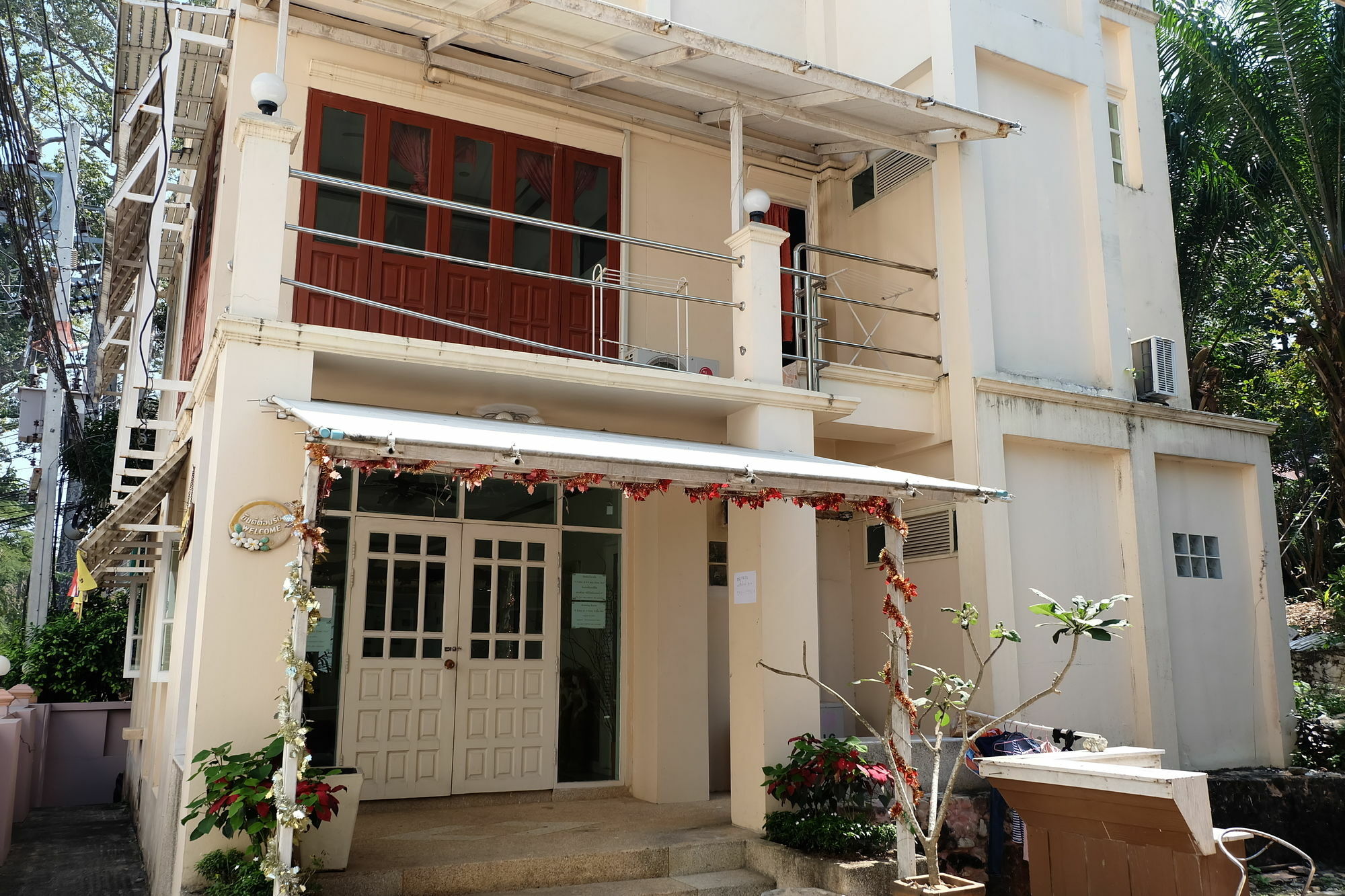 I-Talay Loft Ξενοδοχείο Koh Samet Εξωτερικό φωτογραφία